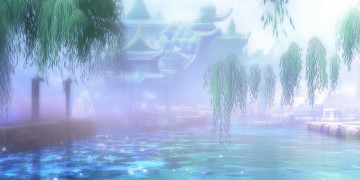 逆水寒手游里有猪吗？