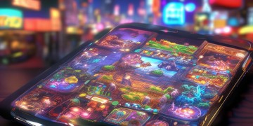 小强的热播手游究竟是什么？
