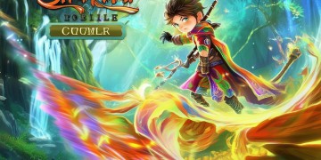 神武手游什么孩子适合 PK？