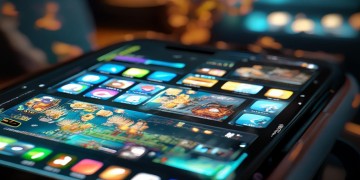 手机可以多开倩女手游吗？