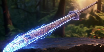 某手游中武器1有加距离属性吗？