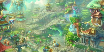 手游梦幻西游该用什么伙伴?