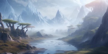 神武4手游无量是什么？