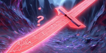手游剑魔为什么不出攻速？