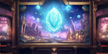 手游联盟里有星石吗？