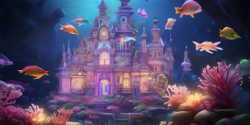 梦幻手游龙宫值得玩吗?