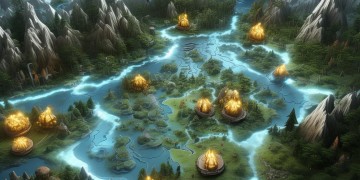 碎梦手游副本位置在哪？