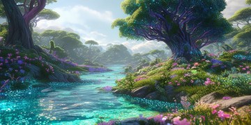 完美世界手游神威好玩吗？