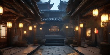 中华客栈有手游版本吗？