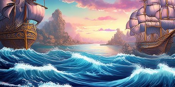 航海王起航究竟是怎样的手游？