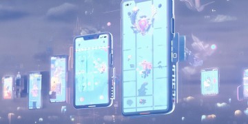 为什么社区手游很少?