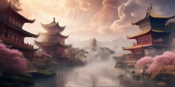 神武手游祈福什么好呢？