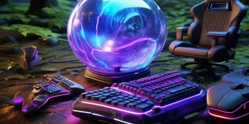 穿越手游外设究竟是什么？