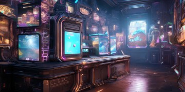 遗迹网吧能玩手游版吗？