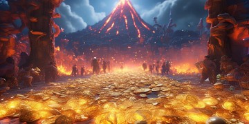 DNF手游火山有什么奖励？