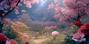 爱神花园手游可以双开吗？