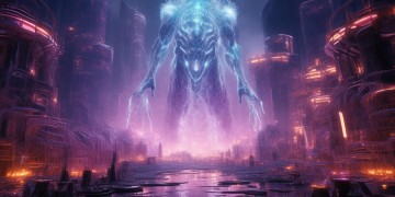 手游神威究竟有什么能力？