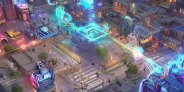 战斗民族究竟玩什么手游?