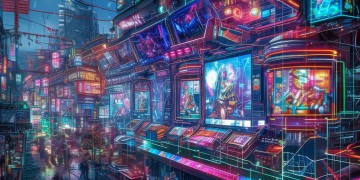 手游遇见是网游吗？