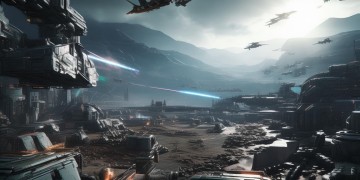 战机世界真的没有手游版吗?