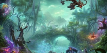 斩魔问道手游有什么职业？