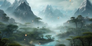 诛仙手游到底主要玩什么？