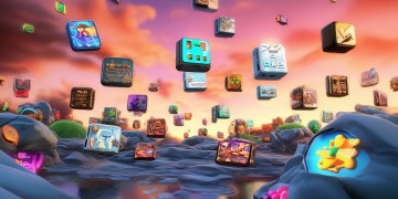 What Mobile Games Do We Like to Play?