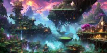 幻想次元手游究竟是什么？