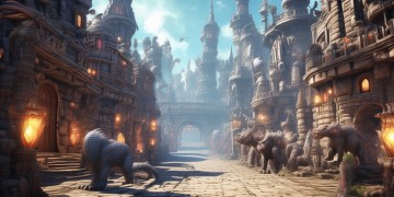 有适合打副本的手游游戏吗?