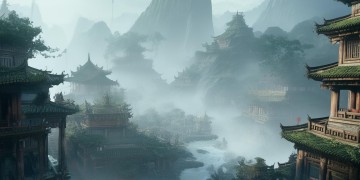 逆水寒手游是修仙手游吗？