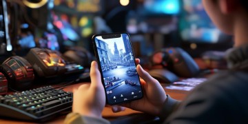 CF手游入门先练什么？