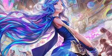 手游联盟里有妮蔻吗？