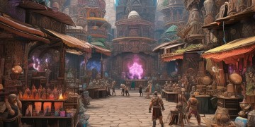 神武手游活力卖什么最挣钱？