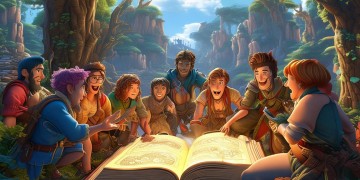 什么是最好玩的RPG手游？