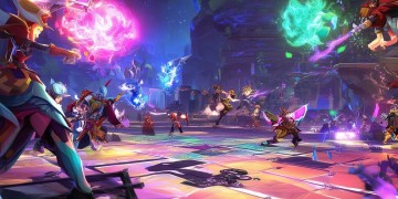 LOL手游影流到底强吗?