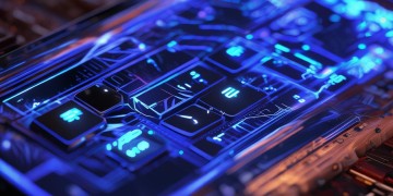 CF手游视野键位究竟是什么？