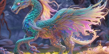 大话手游仙族该带什么坐骑?