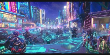 Apex英雄手游究竟是什么？
