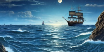 网易有哪些航海手游呢?