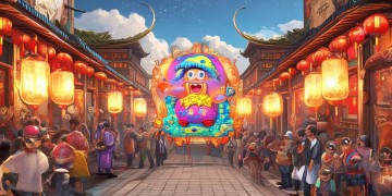 宋小宝为何代言手游？