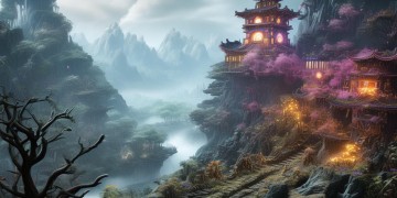 寻仙手游后期到底什么厉害？