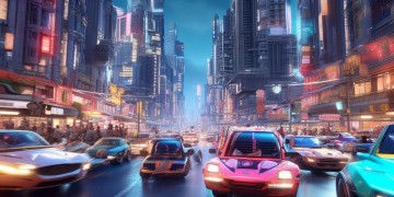 手游大逃杀可以开车吗？