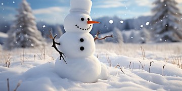手游雪人开大能走吗？