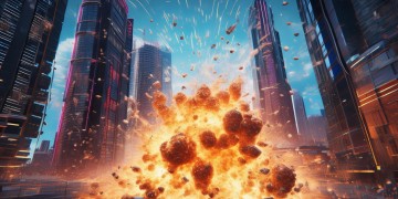 爆破手游什么时候能玩到呢？
