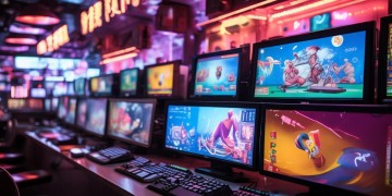 台服有哪些好玩的手游呢?