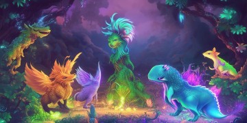 梦幻手游培养哪些伙伴才好呢？