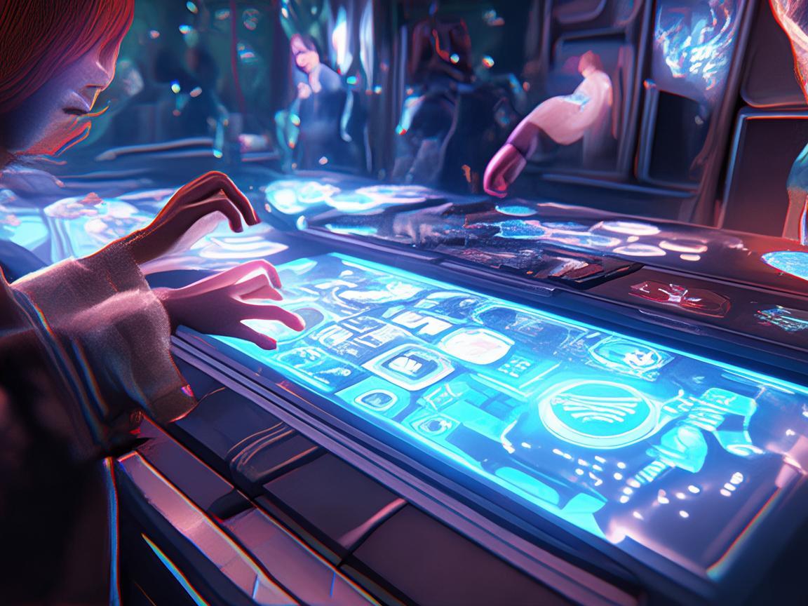 手游多人模式可以进行解密玩法吗？