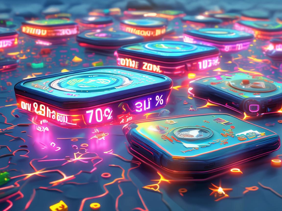 手游在什么平台折扣多? 手游在什么平台折扣多?