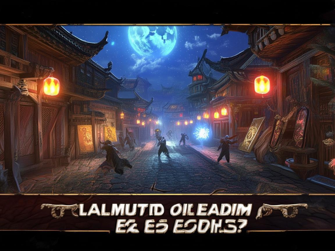 热血江湖手游后期真的厉害吗？