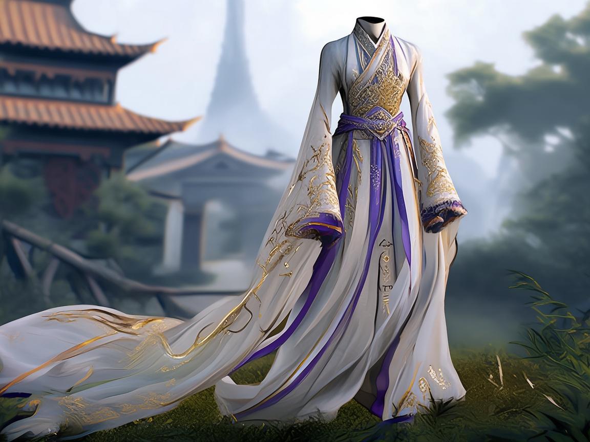 寻仙手游时装究竟有什么属性？